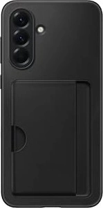 Samsung Card Slot case для Galaxy A56 5G black