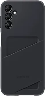 Samsung Card Slot case для Galaxy A14 5G black