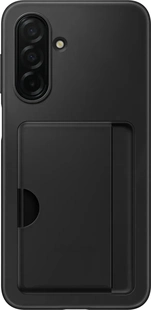 Samsung Card Slot case для Galaxy A26 5G black