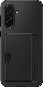 Samsung Card Slot case для Galaxy A36 5G black