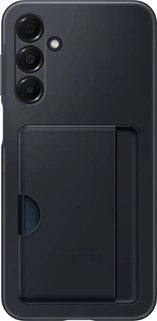 Samsung Card Slot case для Galaxy A16/A16 5G black