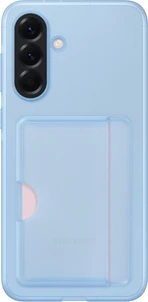Samsung Card Slot case для Galaxy A56 5G blue