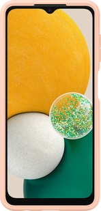 Samsung Card Slot Cover для Galaxy A13 5G Awesome Peach