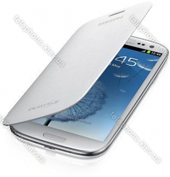 Samsung EFC-1G6FW white 
