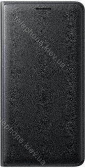 Samsung Flip wallet for Galaxy J3 black 