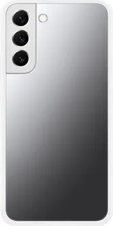 Samsung Frame Cover для Galaxy S22+ white