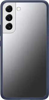 Samsung Frame Cover для Galaxy S22+ Navy