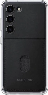 Samsung Frame case для Galaxy S23 black