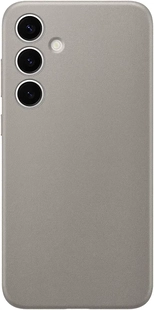 Samsung Hochuen Vegan Leather case для Galaxy S24+ taupe