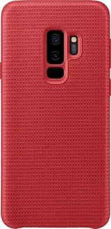 Samsung Hyperknit Cover для Galaxy S9+ red