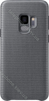 Samsung Hyperknit Cover for Galaxy S9 grey 