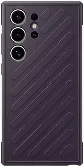 Samsung ITFIT Shield case для Galaxy S24 Ultra purple