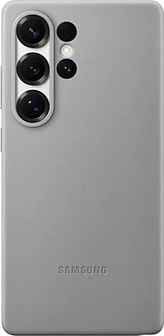 Samsung Kindsuit case для Galaxy S25 Ultra серый
