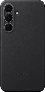 Samsung Kindsuit case для Galaxy S25 FE черный