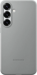 Samsung Kindsuit case для Galaxy S25+ серый