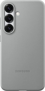 Samsung Kindsuit case для Galaxy S25 серый