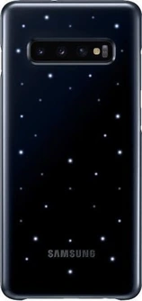 Samsung LED Cover для Galaxy S10+ black