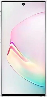 Samsung LED Cover для Galaxy Note 10 white
