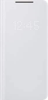 Samsung LED View Cover для Galaxy S21+ grey