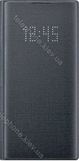 Samsung LED View Cover for Galaxy Note 10 black 