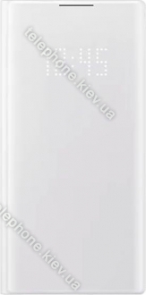 Samsung LED View Cover for Galaxy Note 10 white 