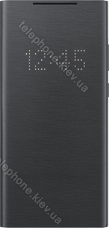 Samsung LED View Cover for Galaxy Note 20 mystic black 