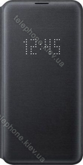 Samsung LED View Cover for Galaxy S10e black 