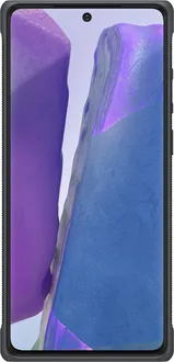 Samsung Protective Standing Cover для Galaxy Note 20 black