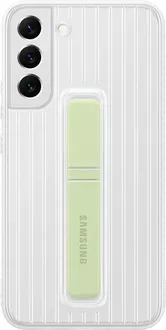 Samsung Protective Standing Cover для Galaxy S22+ white