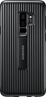 Samsung Protective Standing Cover для Galaxy S9+ black