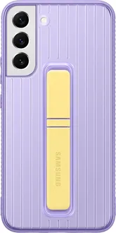 Samsung Protective Standing Cover для Galaxy S22+ Fresh Lavender