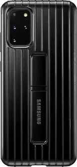 Samsung Protective Standing Cover для Galaxy S20+ black