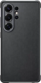 Samsung Rugged case для Galaxy S25 Ultra черный