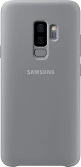 Samsung Silicone Cover для Galaxy S9+ grey