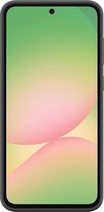 Samsung Silicone case для Galaxy A56 5G черный