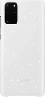 Samsung Smart LED Cover для Galaxy S20+ white