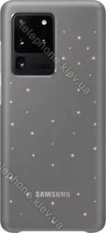 Samsung Smart LED Cover for Galaxy S20 Ultra grey 