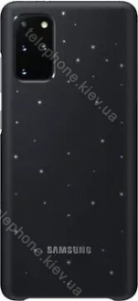 Samsung Smart LED Cover for Galaxy S20+ black 