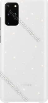 Samsung Smart LED Cover for Galaxy S20+ white 