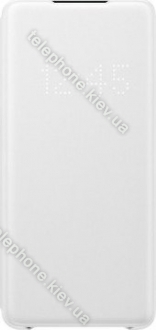 Samsung Smart LED View Cover for Galaxy S20+ white 