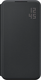 Samsung Smart LED View Cover для Galaxy S22+ black