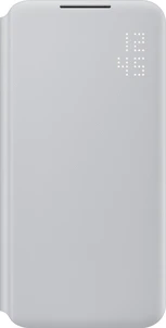 Samsung Smart LED View Cover для Galaxy S22+ Light Gray