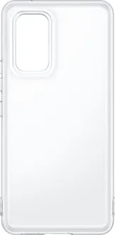 Samsung Soft clear Cover для Galaxy A53 5G transparent