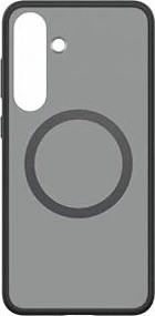 Samsung Spigen Capella magnet для Samsung Galaxy S25+ frost черный