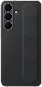 Samsung Standing Grip case для Galaxy S25 FE черный