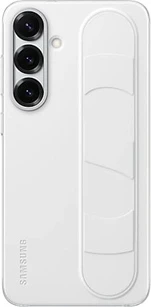 Samsung Standing Grip case для Galaxy S25+ белый