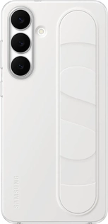 Samsung Standing Grip case для Galaxy S25 FE белый