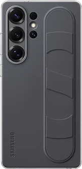 Samsung Standing Grip case для Galaxy S25 Ultra черный