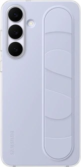 Samsung Standing Grip case для Galaxy S25 FE Light синий
