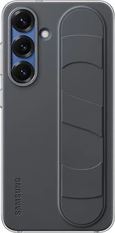 Samsung Standing Grip case для Galaxy S25 черный